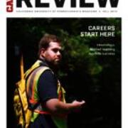 2019 (Fall) CalU Review