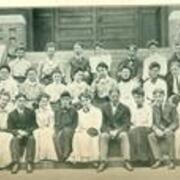 Senior Class (1904 or 1905)