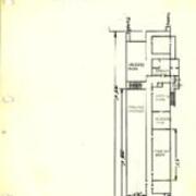 Binns Hall floor plans