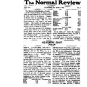 Normal Review