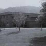 Morgan Learning Research Center front view