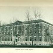 Dixon Hall for Girls