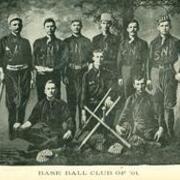 Base Ball Club of 1891