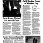 20100927-California University Journal: September 27, 2010