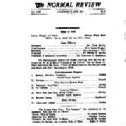 Normal Review