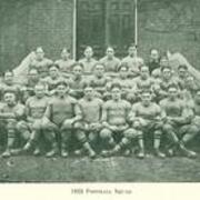 1922 Football Squad