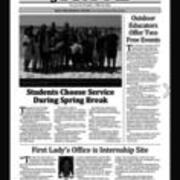 20160222-California University Journal: February 22, 2016
