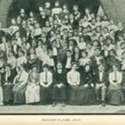 Senior Class 1902
