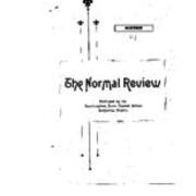 Normal Review