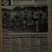 11-06-1992 California Times