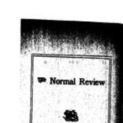 Normal Review