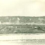 Land for Industrial Arts Building (now Coover Hall)