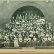 Junior Class 1901