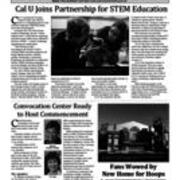 20111212-California University Journal: December 12, 2011