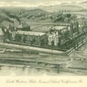 South Western State Normal School, California, Pa.