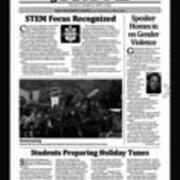 20151109-California University Journal: November 9, 2015