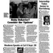 20100920-California University Journal: September 20, 2010