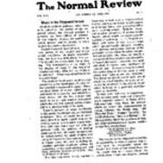Normal Review