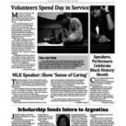 20110131-California University Journal: January 31, 2011