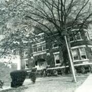 Angled Shot of Old Science