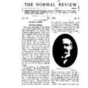 Normal Review