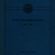 California State Teachers College Catalog  1941-1942
