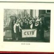 Glee Club Clio