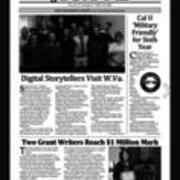 20151123-California University Journal: November 23, 2015