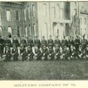 Military Company of '91