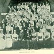 Senior Class 1899