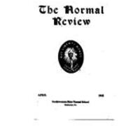Normal Review