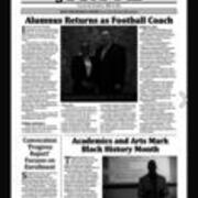 20160208-California University Journal: February 8, 2016