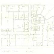 Floor Plan - First Floor