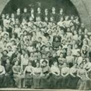 Junior Class 1902