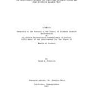 The Relationship Between the Functional Movement Screen and Star Excursion Balance Test.