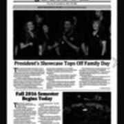20160829-California University Journal: August 29, 2016