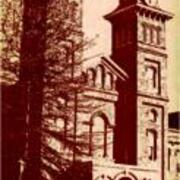 Graduate Catalog 1971-1973