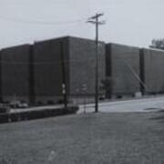 Duda World Cultures Building (1970s?)