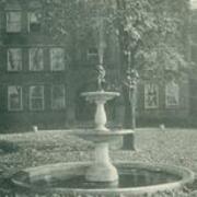 Fountain