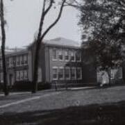 Coover Hall