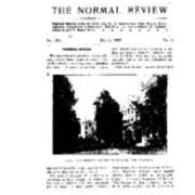 Normal Review
