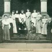 Girls' Choral Club 