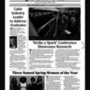 20150504-California University Journal: May 4, 2015