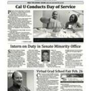 20130218-California University Journal