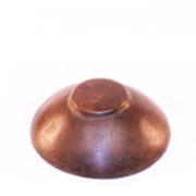 Wooden bowl - view 2