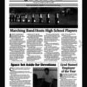 20151026-California University Journal: October 26, 2015