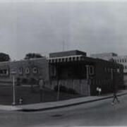 Front shot of Azorsky 