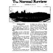 Normal Review
