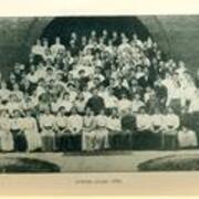 Junior Class 1906