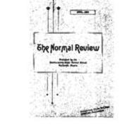 Normal Review